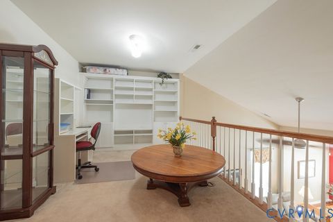 Tiny photo for 10523 Tea Olive Circle, New Kent, VA 23140 (MLS # 2609255)