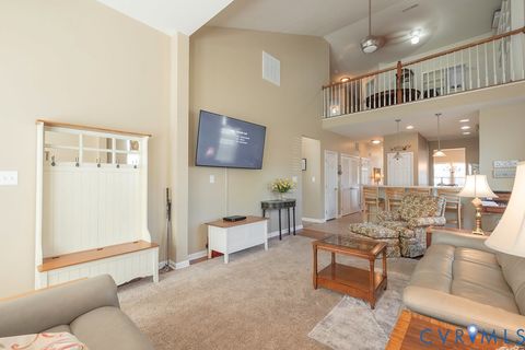 Tiny photo for 10523 Tea Olive Circle, New Kent, VA 23140 (MLS # 2609255)