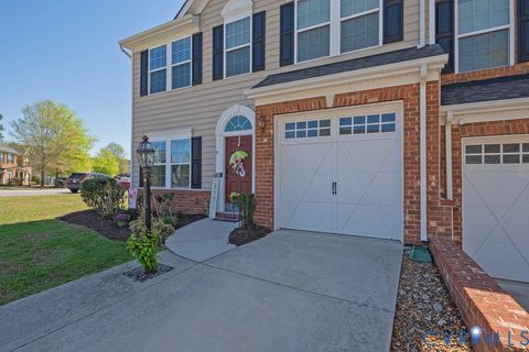 Tiny photo for 10523 Tea Olive Circle, New Kent, VA 23140 (MLS # 2609255)