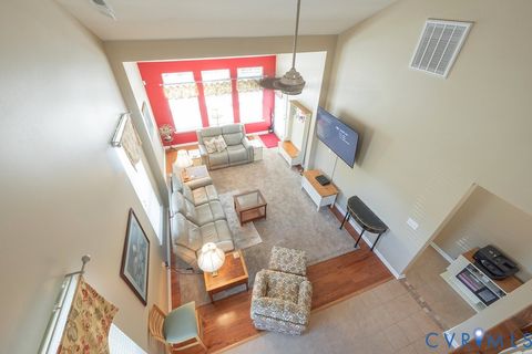 Tiny photo for 10523 Tea Olive Circle, New Kent, VA 23140 (MLS # 2609255)
