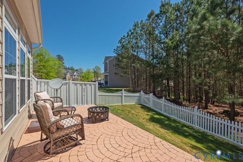 Tiny photo for 10523 Tea Olive Circle, New Kent, VA 23140 (MLS # 2609255)