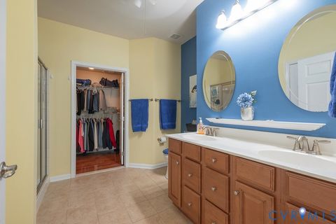 Tiny photo for 10523 Tea Olive Circle, New Kent, VA 23140 (MLS # 2609255)