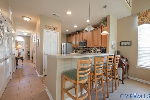 Tiny photo for 10523 Tea Olive Circle, New Kent, VA 23140 (MLS # 2609255)