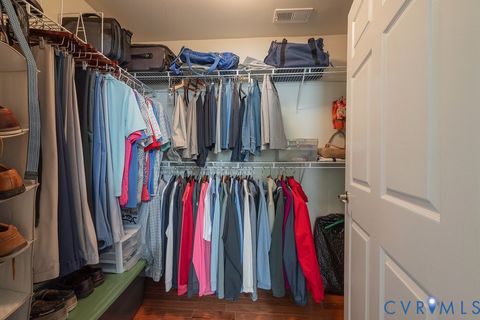 Tiny photo for 10523 Tea Olive Circle, New Kent, VA 23140 (MLS # 2609255)