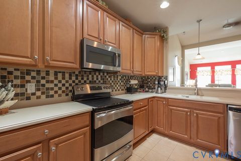 Tiny photo for 10523 Tea Olive Circle, New Kent, VA 23140 (MLS # 2609255)