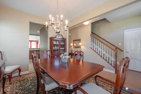 Tiny photo for 10523 Tea Olive Circle, New Kent, VA 23140 (MLS # 2609255)