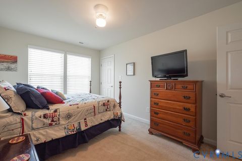 Tiny photo for 10523 Tea Olive Circle, New Kent, VA 23140 (MLS # 2609255)
