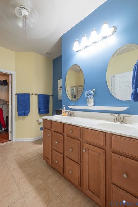 Tiny photo for 10523 Tea Olive Circle, New Kent, VA 23140 (MLS # 2609255)