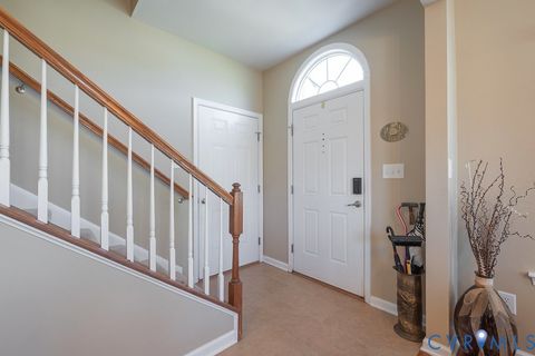 Tiny photo for 10523 Tea Olive Circle, New Kent, VA 23140 (MLS # 2609255)