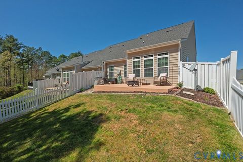 Tiny photo for 10523 Tea Olive Circle, New Kent, VA 23140 (MLS # 2609255)