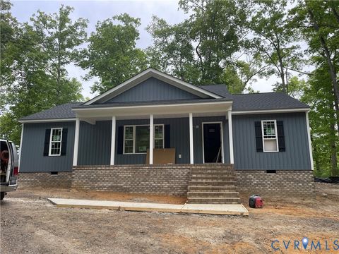 Photo of 2713 Mitchells Mill Pond Road, Aylett, VA 23009 (MLS # 2612533)