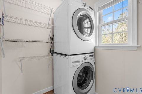 Tiny photo for 2110 Chaucer Court, Aylett, VA 23009 (MLS # 2606968)