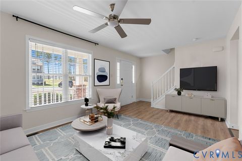 Tiny photo for 2110 Chaucer Court, Aylett, VA 23009 (MLS # 2606968)