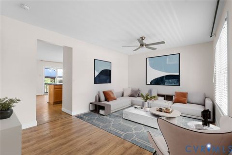 Tiny photo for 2110 Chaucer Court, Aylett, VA 23009 (MLS # 2606968)