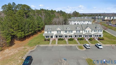 Tiny photo for 2110 Chaucer Court, Aylett, VA 23009 (MLS # 2606968)