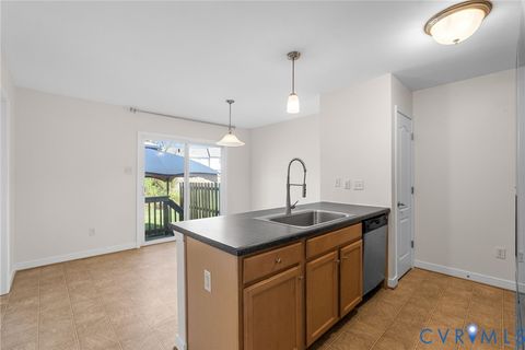 Tiny photo for 2110 Chaucer Court, Aylett, VA 23009 (MLS # 2606968)