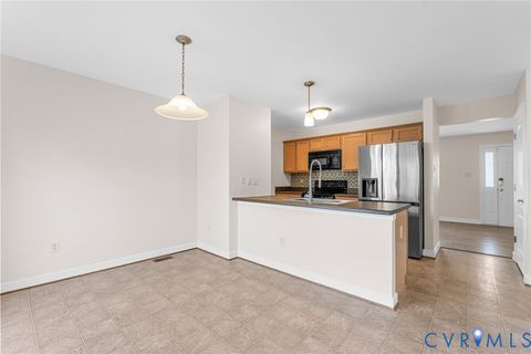 Tiny photo for 2110 Chaucer Court, Aylett, VA 23009 (MLS # 2606968)