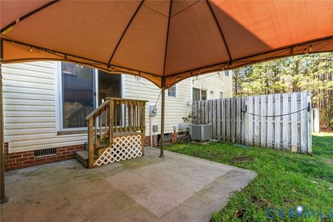 Tiny photo for 2110 Chaucer Court, Aylett, VA 23009 (MLS # 2606968)