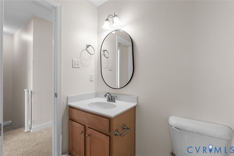 Tiny photo for 2110 Chaucer Court, Aylett, VA 23009 (MLS # 2606968)