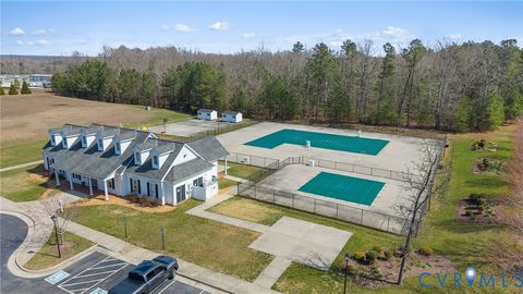 Tiny photo for 2110 Chaucer Court, Aylett, VA 23009 (MLS # 2606968)