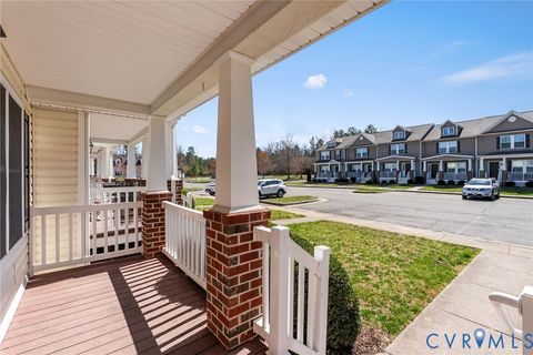 Tiny photo for 2110 Chaucer Court, Aylett, VA 23009 (MLS # 2606968)