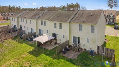 Tiny photo for 2110 Chaucer Court, Aylett, VA 23009 (MLS # 2606968)