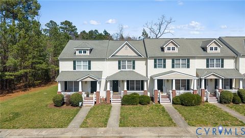 Tiny photo for 2110 Chaucer Court, Aylett, VA 23009 (MLS # 2606968)