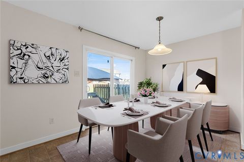 Tiny photo for 2110 Chaucer Court, Aylett, VA 23009 (MLS # 2606968)