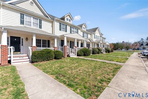 Tiny photo for 2110 Chaucer Court, Aylett, VA 23009 (MLS # 2606968)