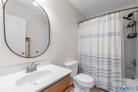 Tiny photo for 2110 Chaucer Court, Aylett, VA 23009 (MLS # 2606968)