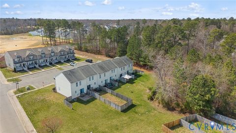 Tiny photo for 2110 Chaucer Court, Aylett, VA 23009 (MLS # 2606968)
