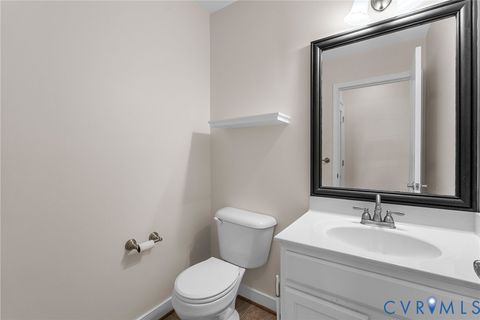 Tiny photo for 2110 Chaucer Court, Aylett, VA 23009 (MLS # 2606968)