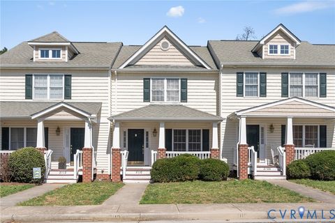 Photo of 2110 Chaucer Court, Aylett, VA 23009 (MLS # 2606968)