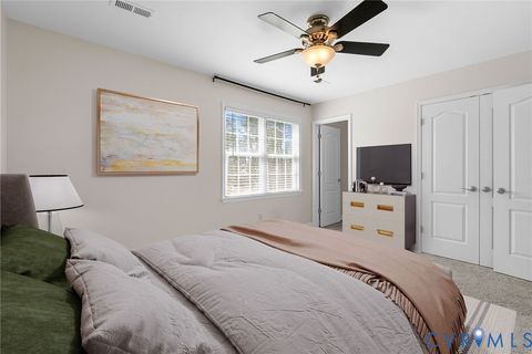 Tiny photo for 2110 Chaucer Court, Aylett, VA 23009 (MLS # 2606968)