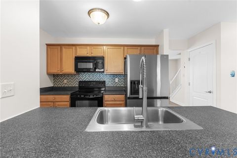 Tiny photo for 2110 Chaucer Court, Aylett, VA 23009 (MLS # 2606968)