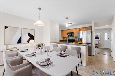 Tiny photo for 2110 Chaucer Court, Aylett, VA 23009 (MLS # 2606968)