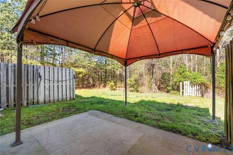 Tiny photo for 2110 Chaucer Court, Aylett, VA 23009 (MLS # 2606968)