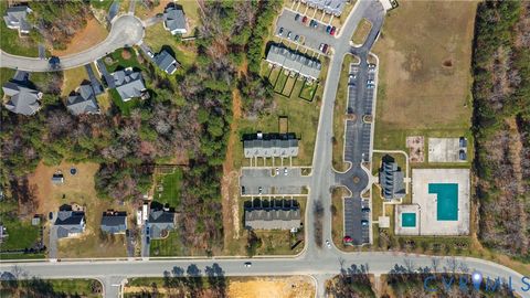 Tiny photo for 2110 Chaucer Court, Aylett, VA 23009 (MLS # 2606968)