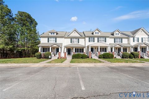 Tiny photo for 2110 Chaucer Court, Aylett, VA 23009 (MLS # 2606968)