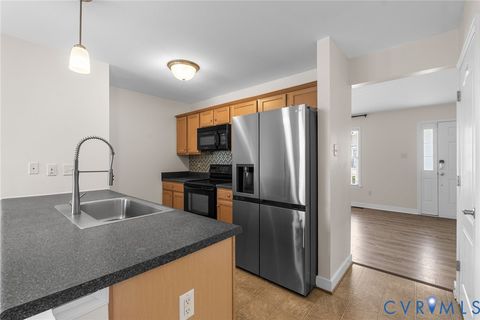 Tiny photo for 2110 Chaucer Court, Aylett, VA 23009 (MLS # 2606968)