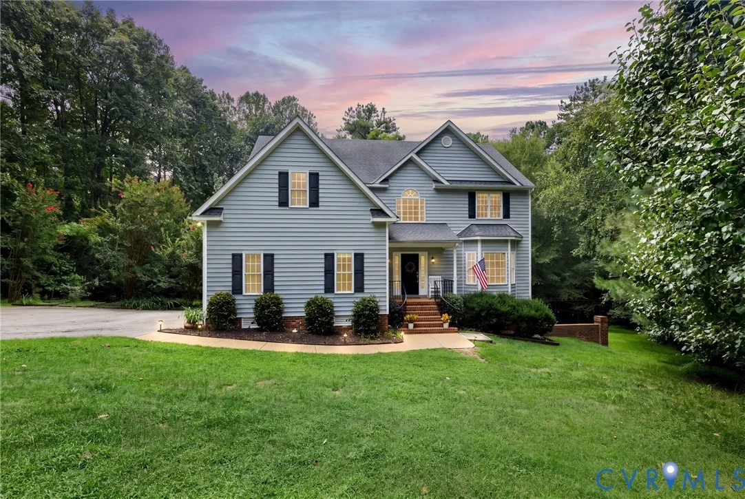 8343 Shagreen Court