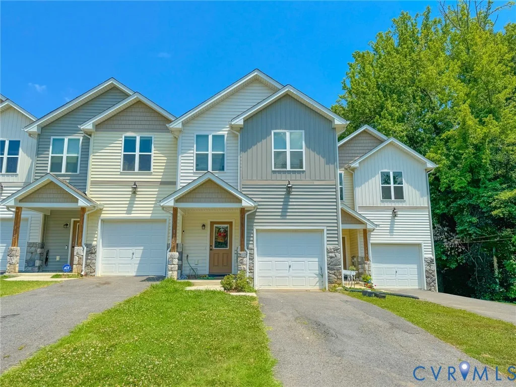 110 Bird Road, Blackstone, VA, 23824