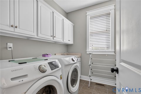 Tiny photo for 11630 Barrows Ridge Lane, Chesterfield, VA 23838 (MLS # 2623355)