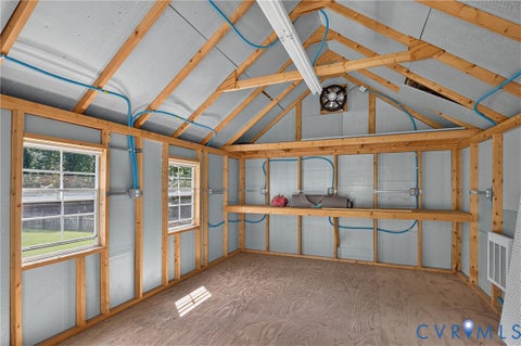 Tiny photo for 11630 Barrows Ridge Lane, Chesterfield, VA 23838 (MLS # 2623355)