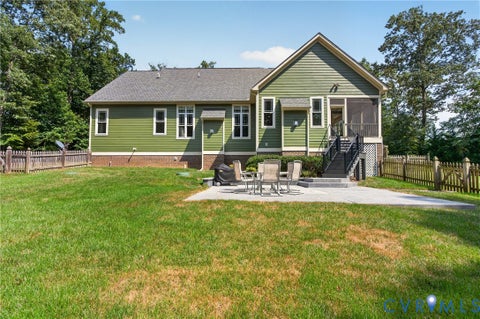 Tiny photo for 11630 Barrows Ridge Lane, Chesterfield, VA 23838 (MLS # 2623355)