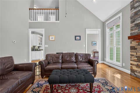 Tiny photo for 11630 Barrows Ridge Lane, Chesterfield, VA 23838 (MLS # 2623355)