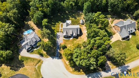 Tiny photo for 11630 Barrows Ridge Lane, Chesterfield, VA 23838 (MLS # 2623355)