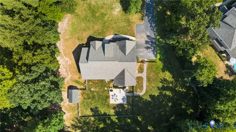 Tiny photo for 11630 Barrows Ridge Lane, Chesterfield, VA 23838 (MLS # 2623355)