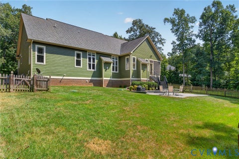 Tiny photo for 11630 Barrows Ridge Lane, Chesterfield, VA 23838 (MLS # 2623355)