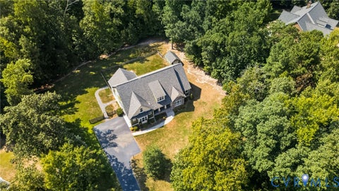 Tiny photo for 11630 Barrows Ridge Lane, Chesterfield, VA 23838 (MLS # 2623355)